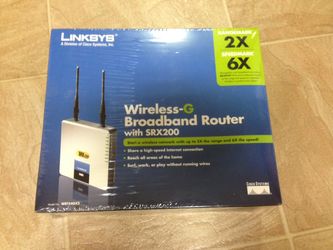 Wireless Router