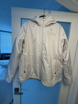 The North Face jacket Ski Or Snowboard Unisex Xl Woman L Men