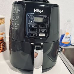 Brand New Ninja Air Fryer