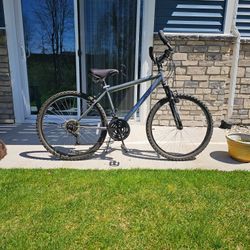 Grandmaster Mtn Sport Men's Bicycle