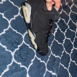 Air Jordan  6 Retro Size 10.5