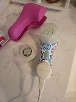 Clarisonic mia 2 skin set