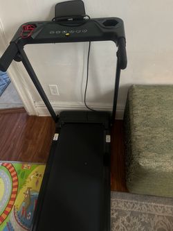 Treadmill