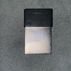 Seagate Internal Storage Drive 512GB