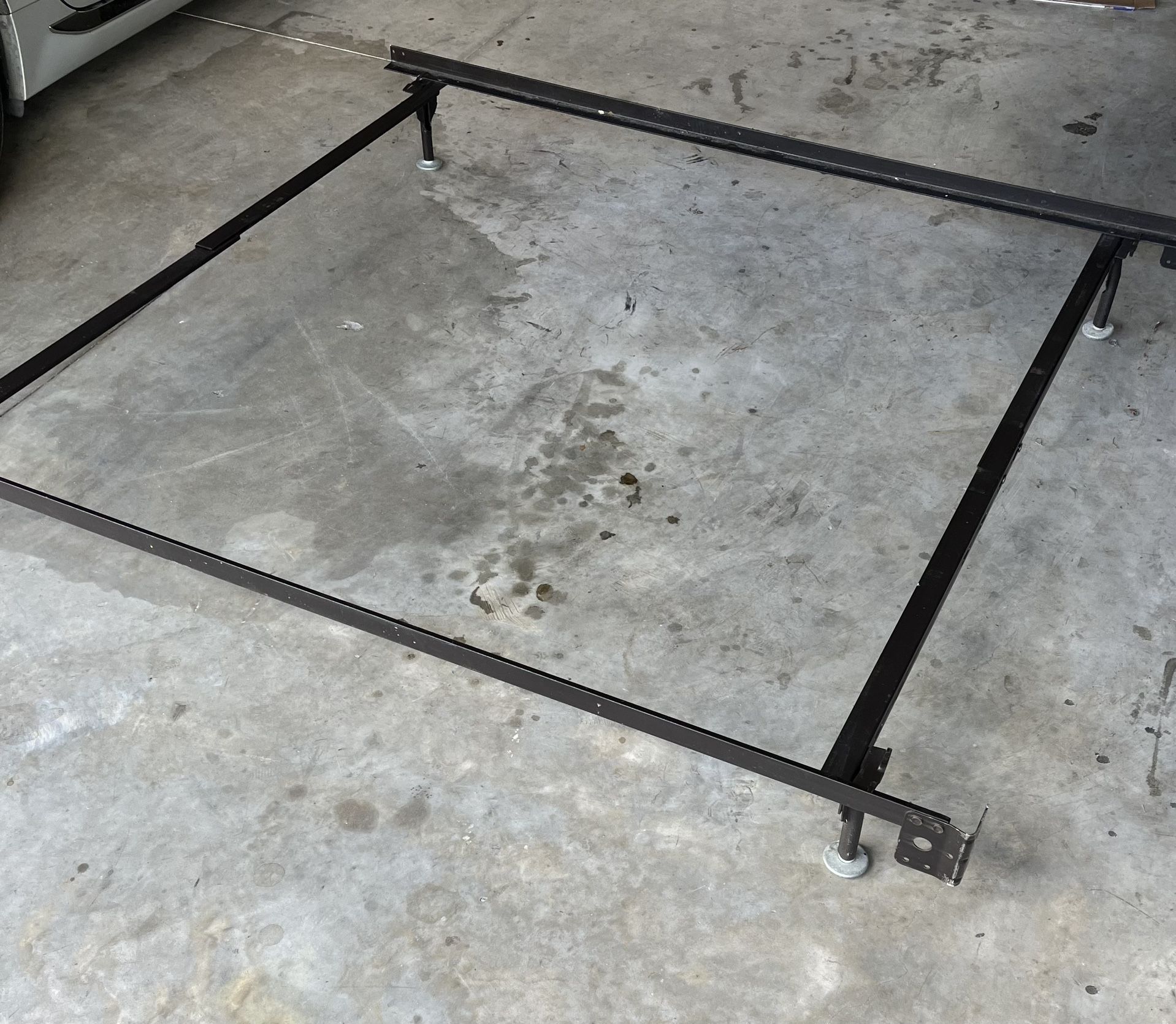 Bed Frame For Sale 35.00