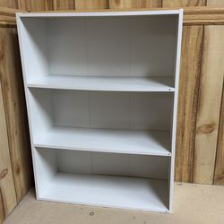 Small bookshelf