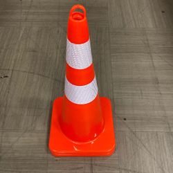 Safety Cones