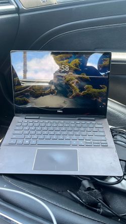 Dell Inspirion 7390 2n1