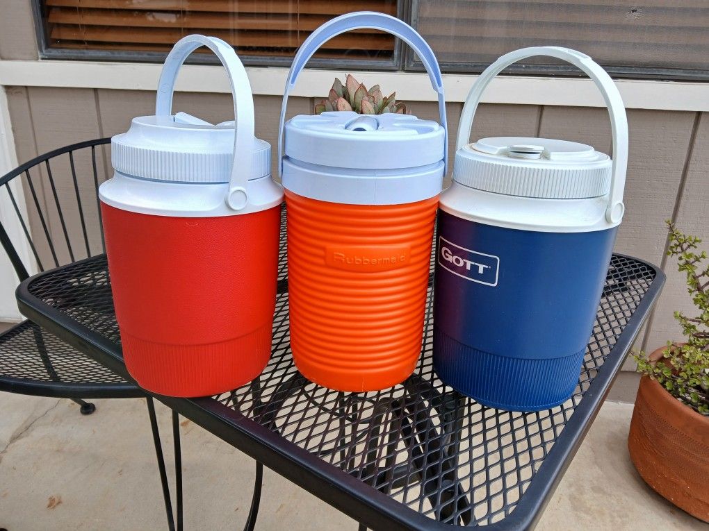 Large Water Jugs