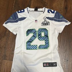 Seattle Seahawks Jersey