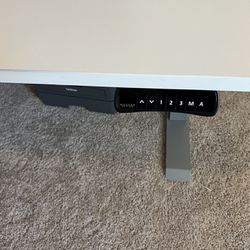 Electric Sit Stand office Desk