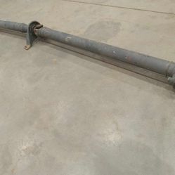   Driveshaft 