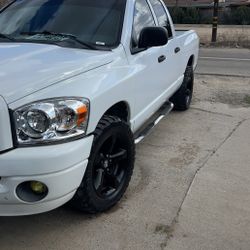 2007 Dodge Ram 1500