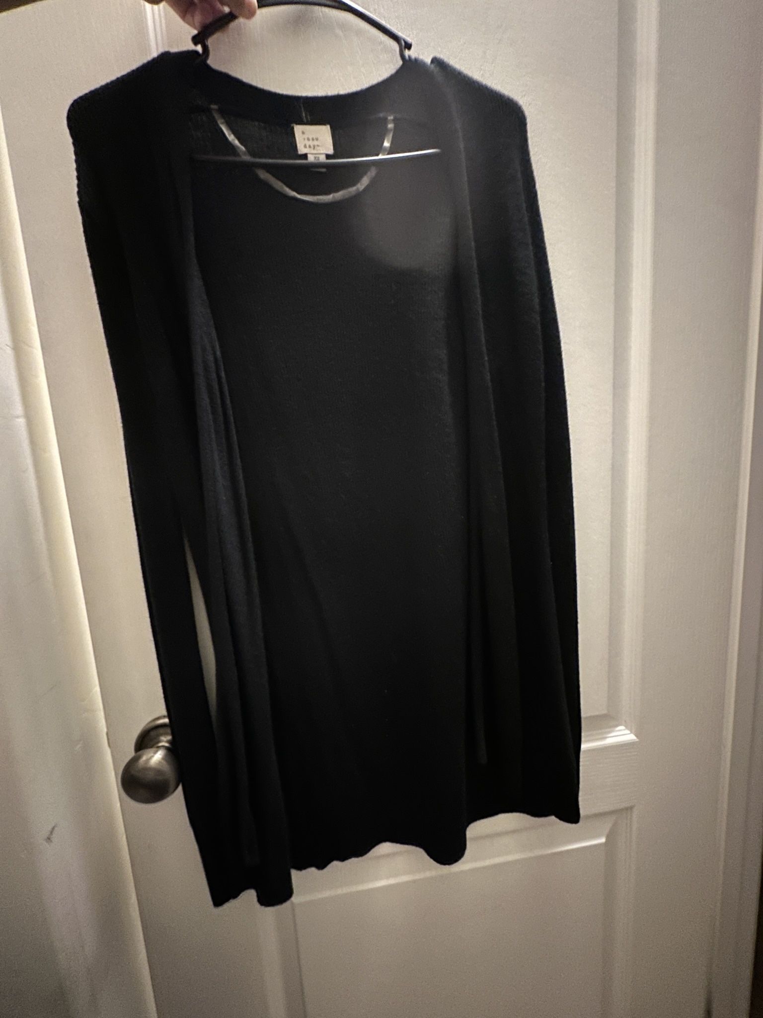 Cardigan (Panama Lane And Union) XS/S