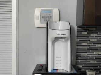 Baby Brezza
