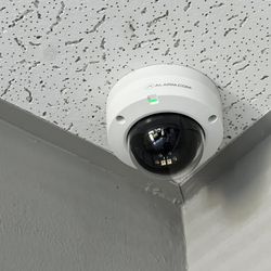 Sistema De Seguridad 