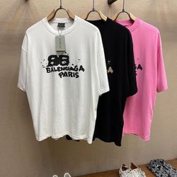 Balenciaga Shirt