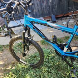 Mountain Bike