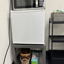 TILLREDA Refrigerator, freestanding/white, 2 cu.ft