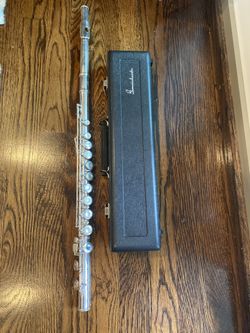 GEMEINHARDT FLUTE 2 SP