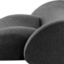 Sheepbros Cervical Neck And Shoulder Pain Pillow Ergonomic