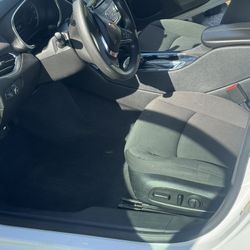 2020 Chevrolet Malibu