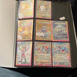 Pokémon Cards