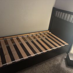 IKEA Twin Bed