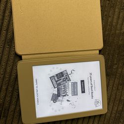 Amazon Kindle
