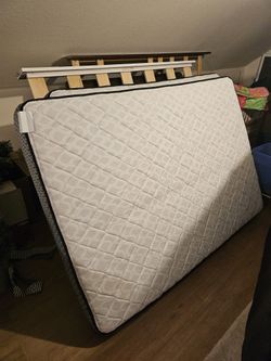 Full Mattress
