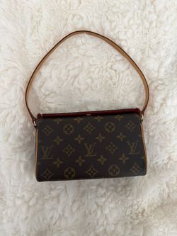 Recital Louis Vuitton Bag