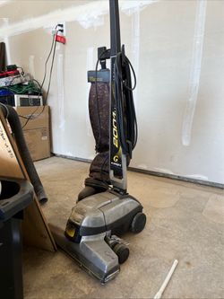 2001 Kirby Vacuum