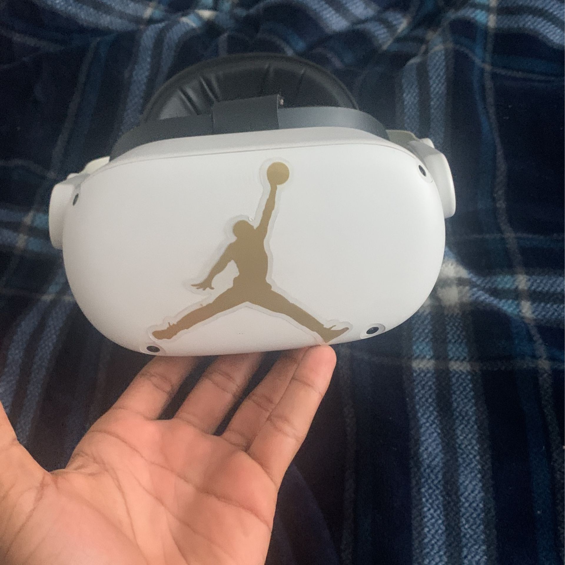Meta Quest 2 All-in-one Wireless Vr 256GB
