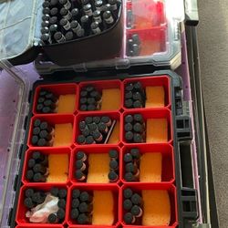 Desert Drift Co – Premium Fragrance Oils (New, Sealed, Multiple Scents)