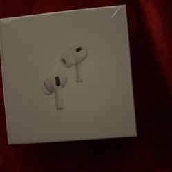 Airpod pro 2nd generation 