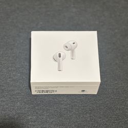 AirPods pro 3 ANC