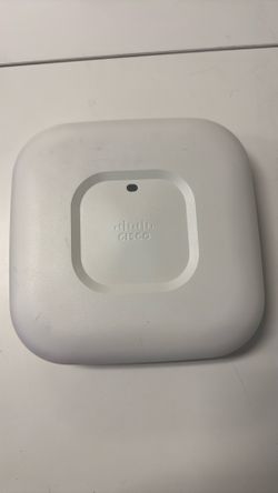Cisco Aironet Access Point