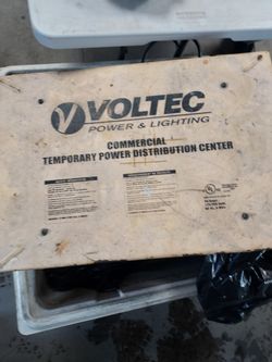 Voltec