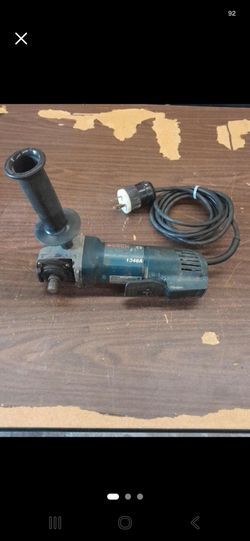 Bosch Angle Grinder