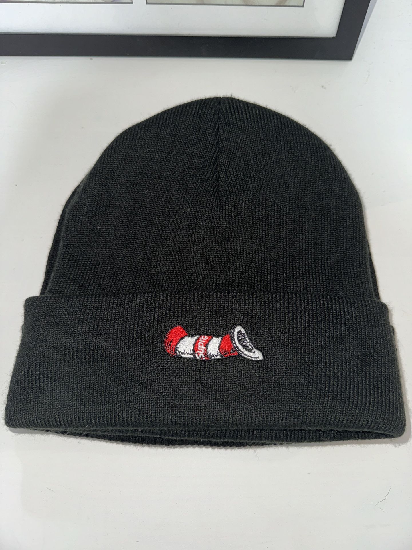Supreme Beanie (Dr. Seuss)