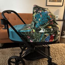 Baby Travel System 