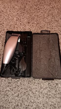 Remington Hair Clippers 