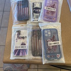 Phone Cases
