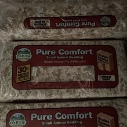 Animal Bedding 