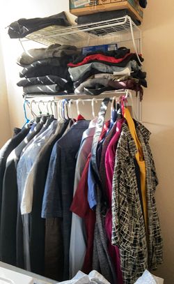 selling all