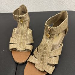 Michael Kors Sandals Women US Size 5