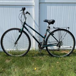 Trek Multi track 730 bicycle