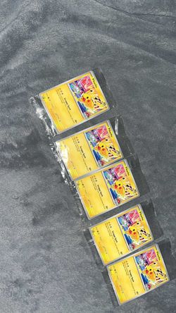 Pokémon pikachu promo worlds 2026