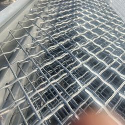 Wire Security Cage 
