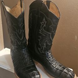 Cowboy Boots!